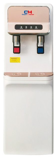 Кулер для води COOPER&HUNTER (V115CEG)